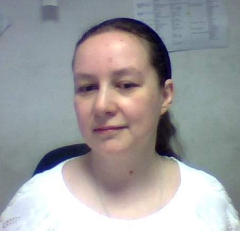 Елена Кирилловна Кистерова