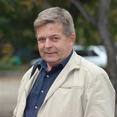 Яков Богорад