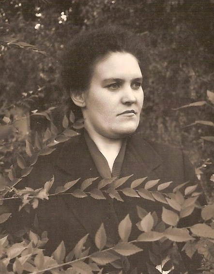 Мария Савина-Попова