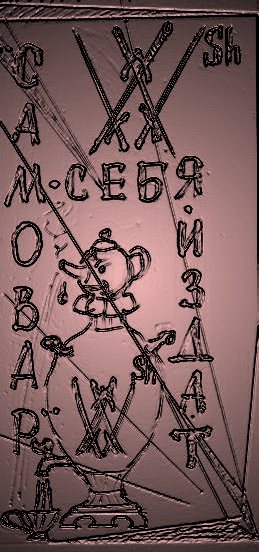 Пересвет-Ордынский