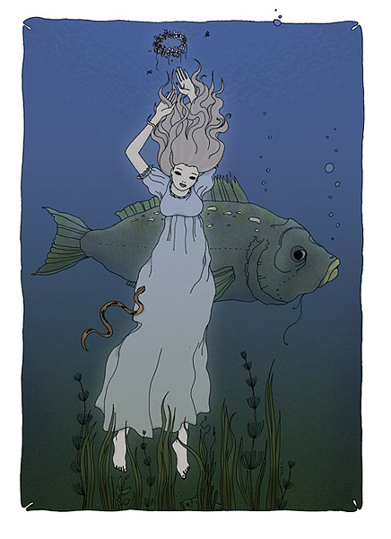 ������ ��