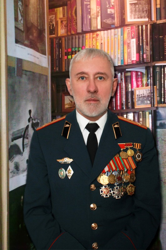 ������ ���������� �������