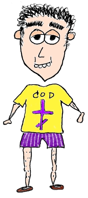 Поручик-Семинарист