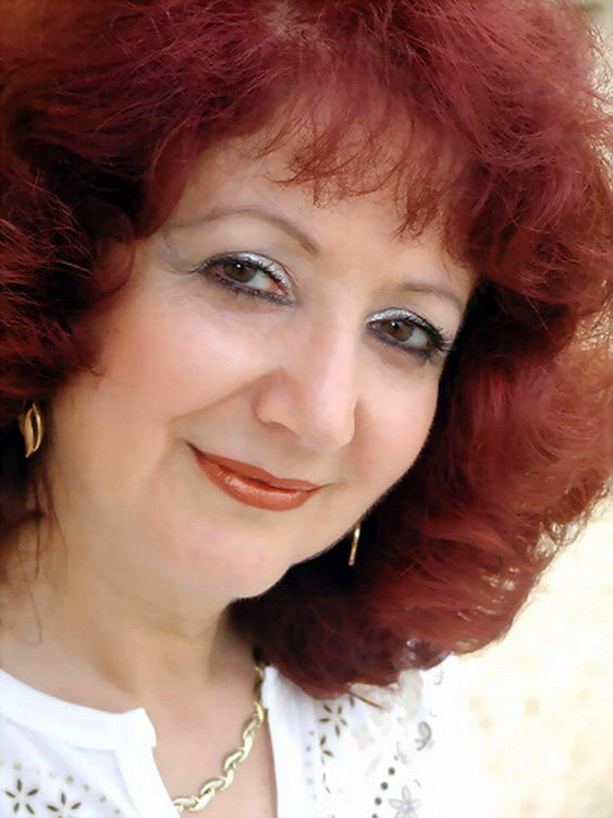 Полина Соломина