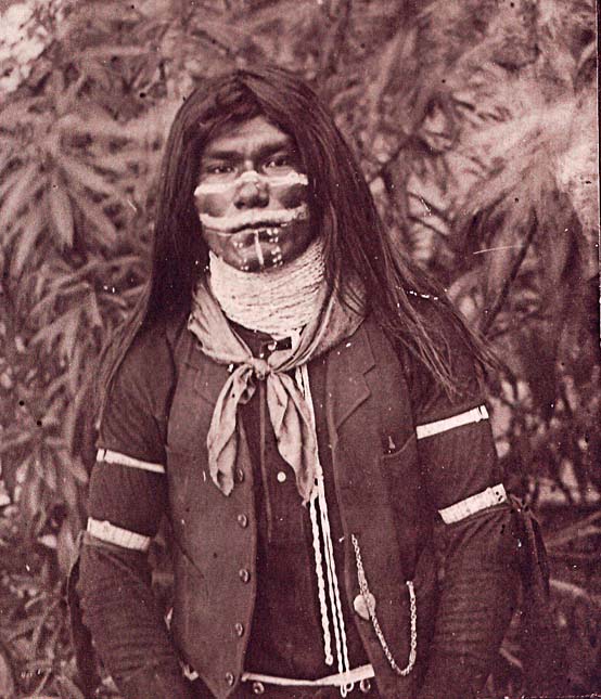 Антон Посторонний