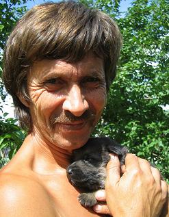 Владимир Потапов