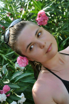 Наталья Прокина