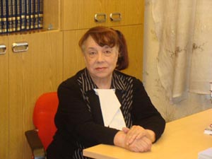 Галина Поваренкина Лотос