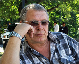 Юрий Иванович Пожидаев