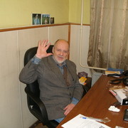 Леонид Позин