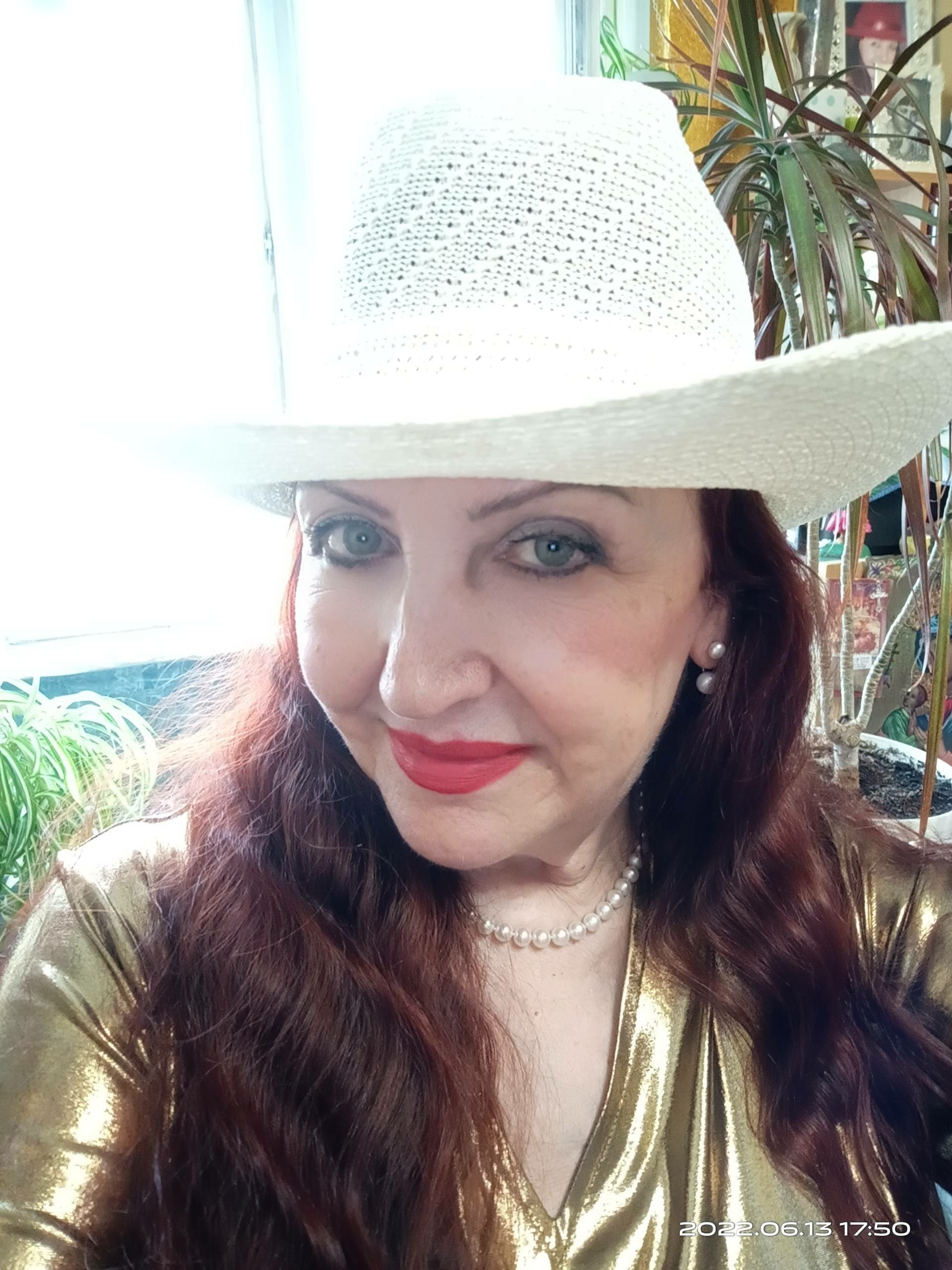 Людмила Клишина