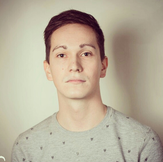 Павел Рассеев