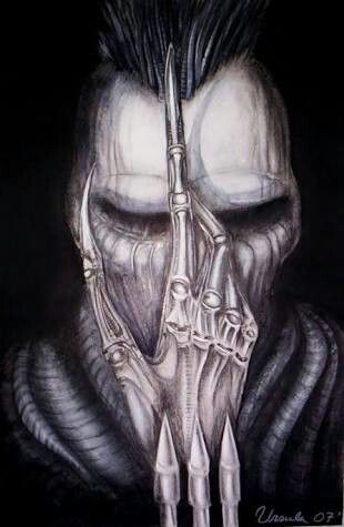 Арман Гаспар