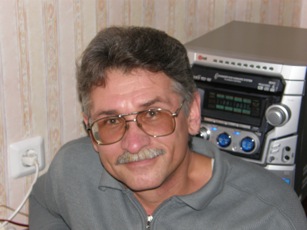 Андрей Раис Хамидулин