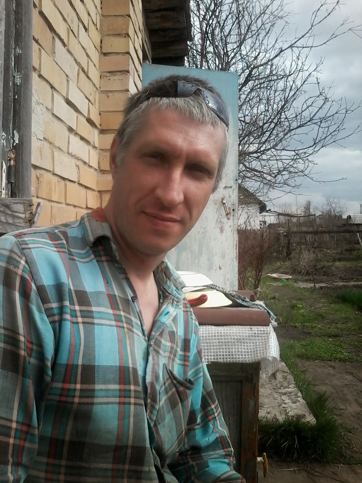 Владимир Шорин