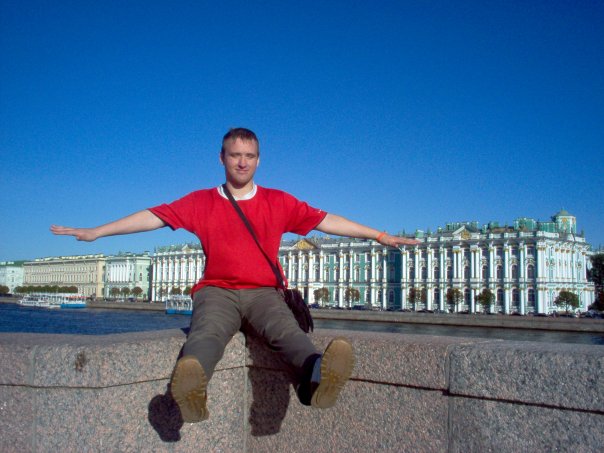 Килуновский Дмитрий