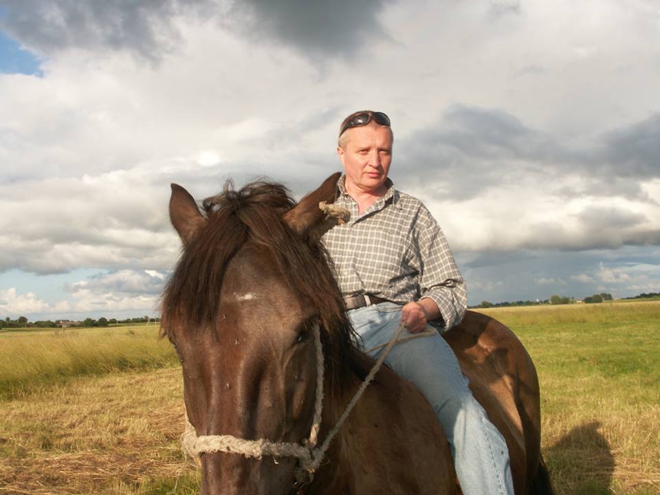 Кольцов Анатолий