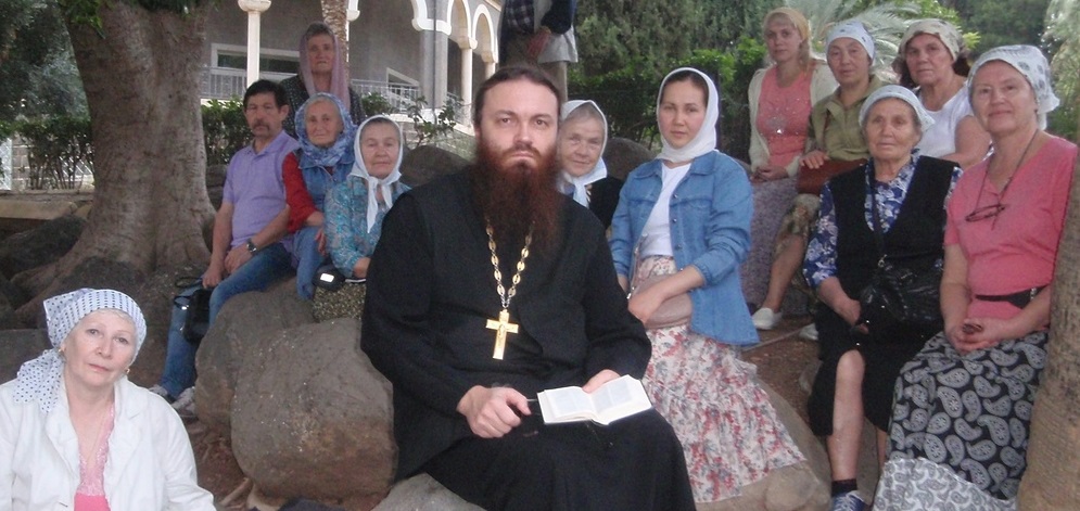 Михаил Карпеев