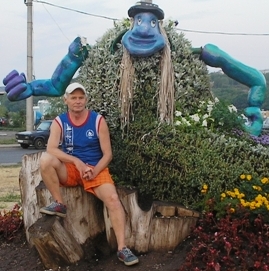 Владимир Примечаев