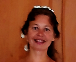 Татьяна Викентьева