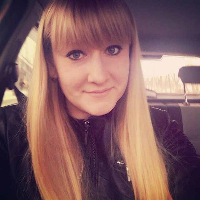 Екатерина Анненкова