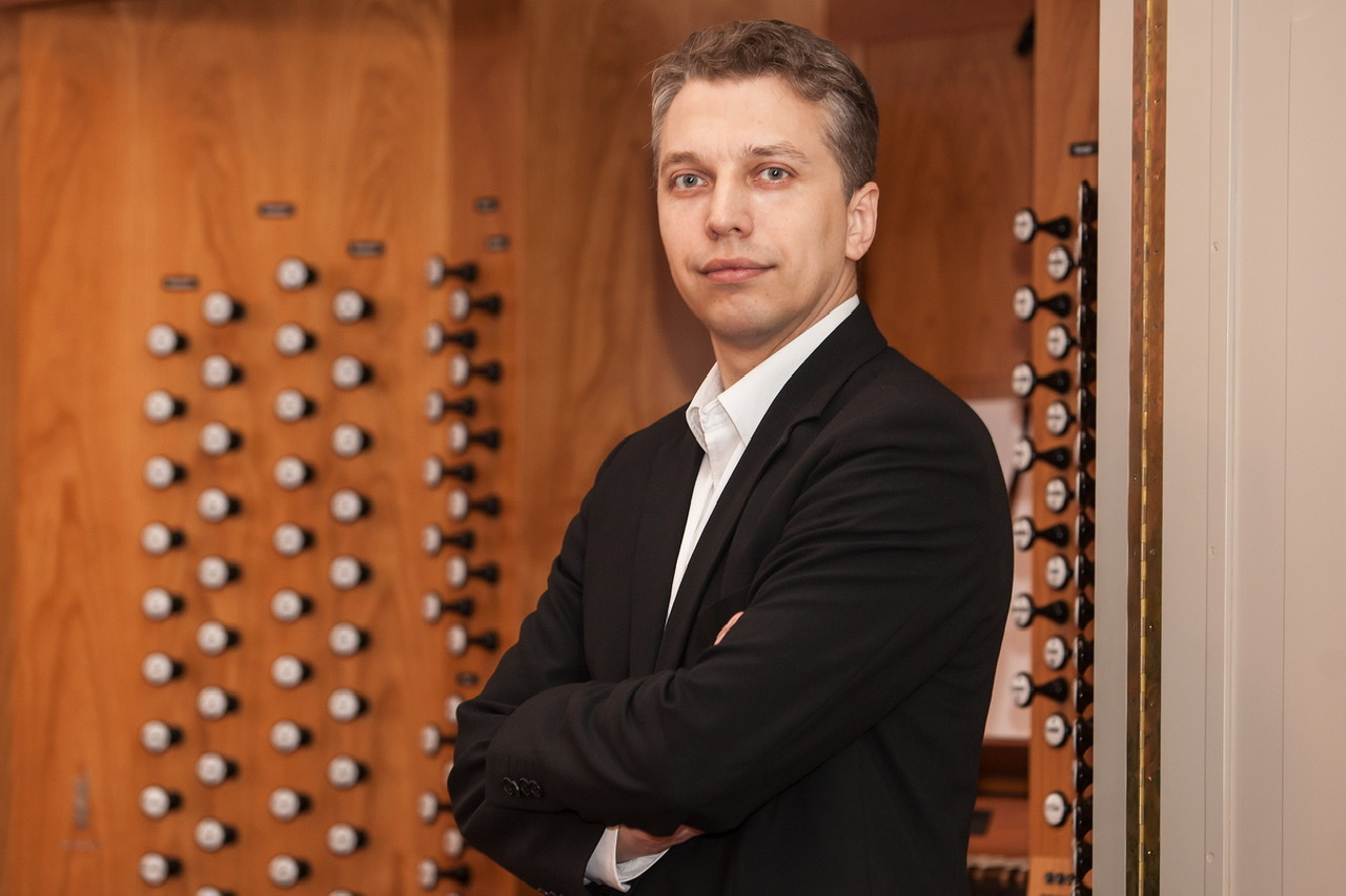 Евгений Авраменко