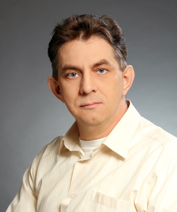 Валерий Гамм