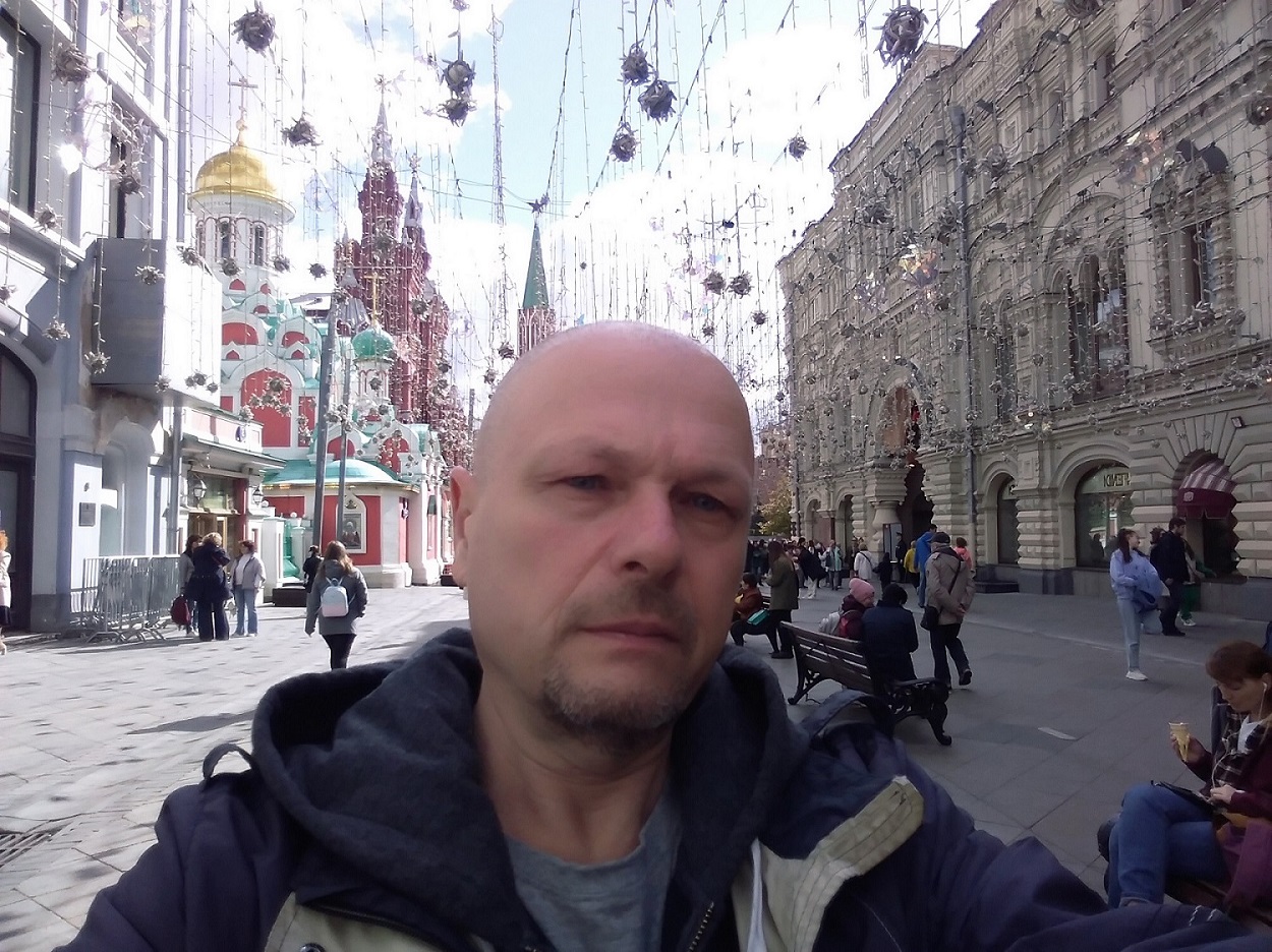 Сергей Приписнов