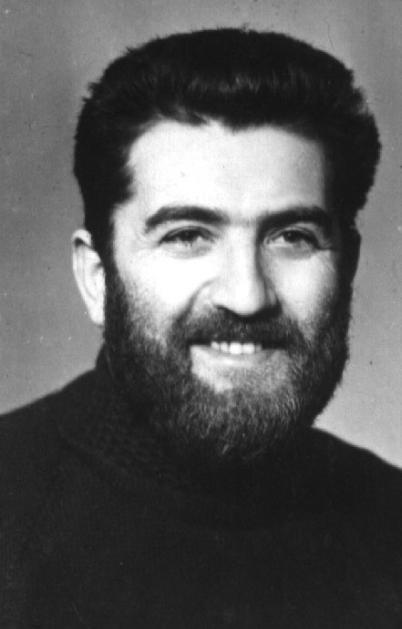 Расс Приватный