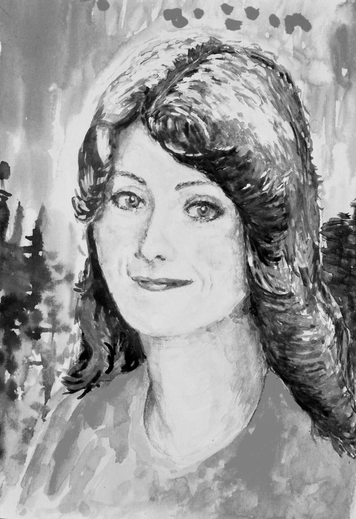 Елена Молчанова 3