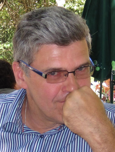 Тищенко Михаил