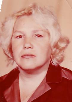 Зоя Десятова