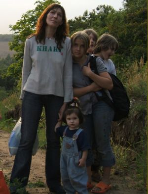 Прогрессивка