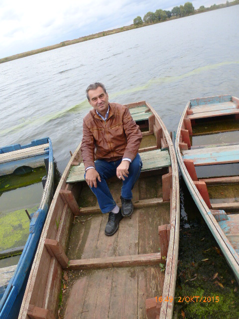 Николай Проков