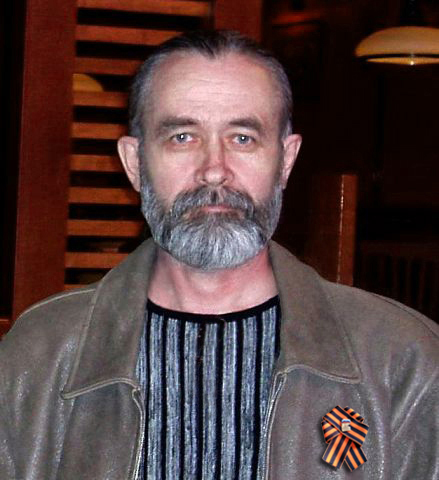 Василий Прокурат