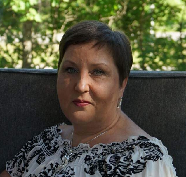 Светлана Локтионофф