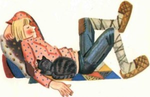 Простые Мысли