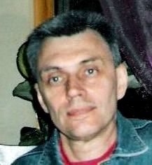 Прохор Майоров