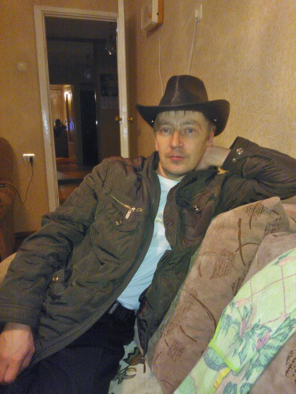 Виктор Лупа