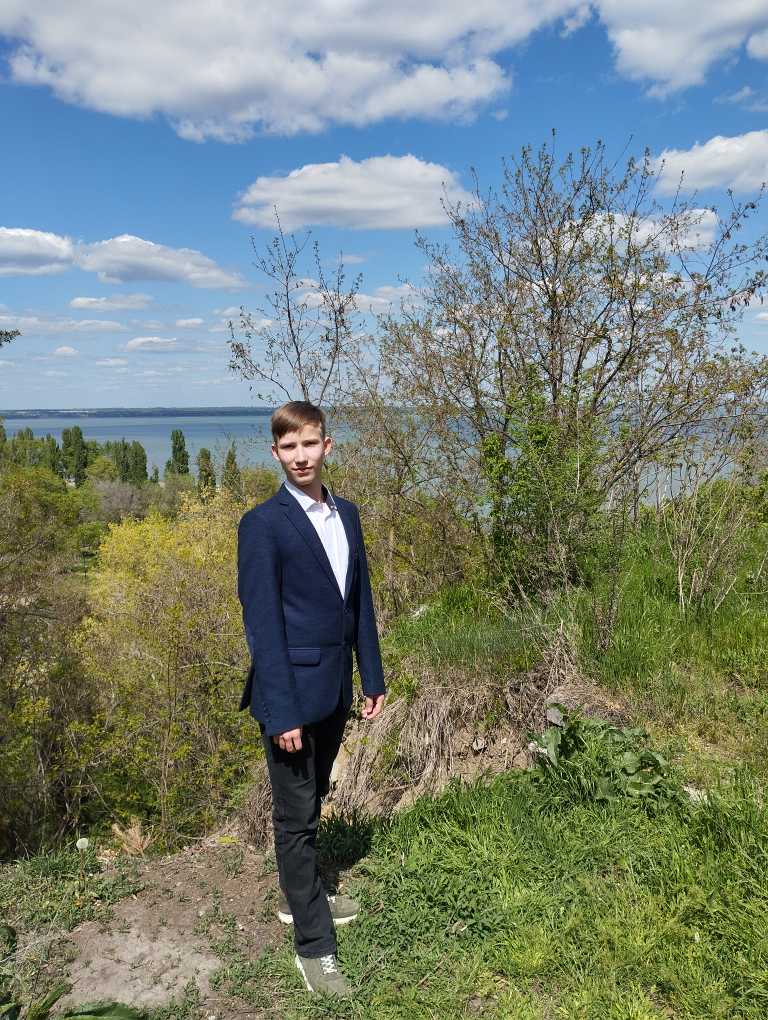 Владимир Ишутченко