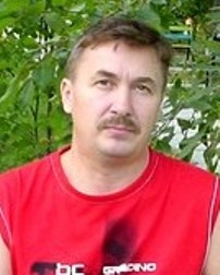 Вадим Соколов-Прост