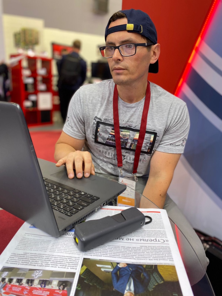 Богдан Миленков