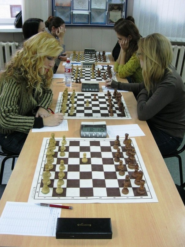 ������ ������������