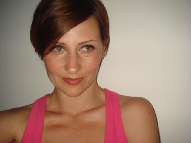 Ирина Коколантонаки