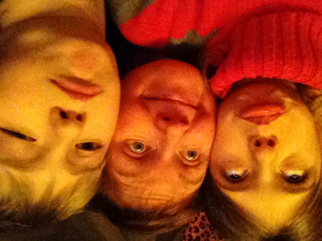 Фадина Светлана