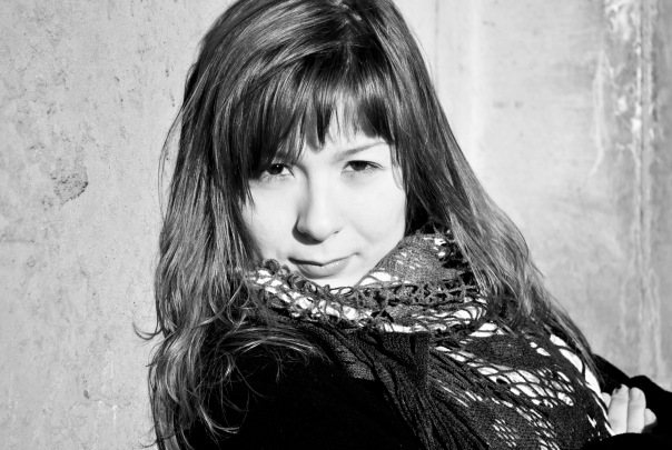 Дарья Кизейкова