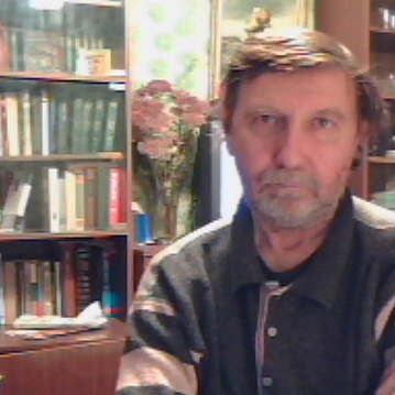 Анатолий Серёга