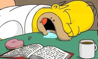 Гомер Простофилин