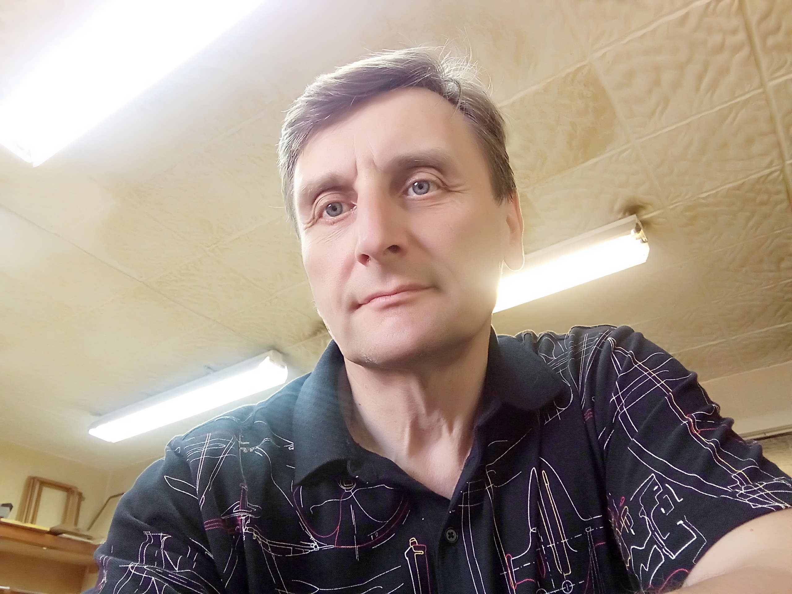 Андрей Борисович Сапожников