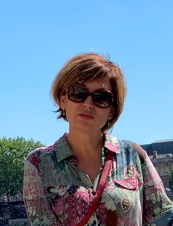 Марина Игоревна Соловьева